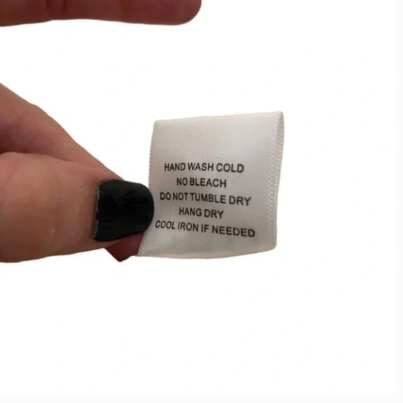 NBD Shut It Down Midi Dress Size Small - Picture 9 of 11